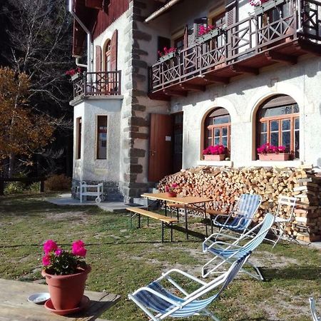 Abetina Apartment Levico Terme Bagian luar foto