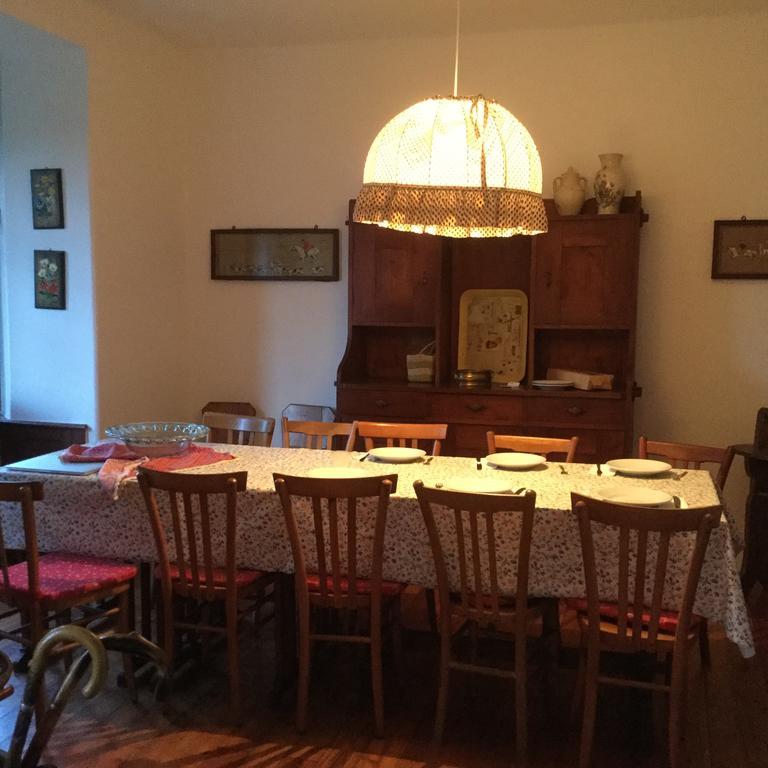 Abetina Apartment Levico Terme Bagian luar foto