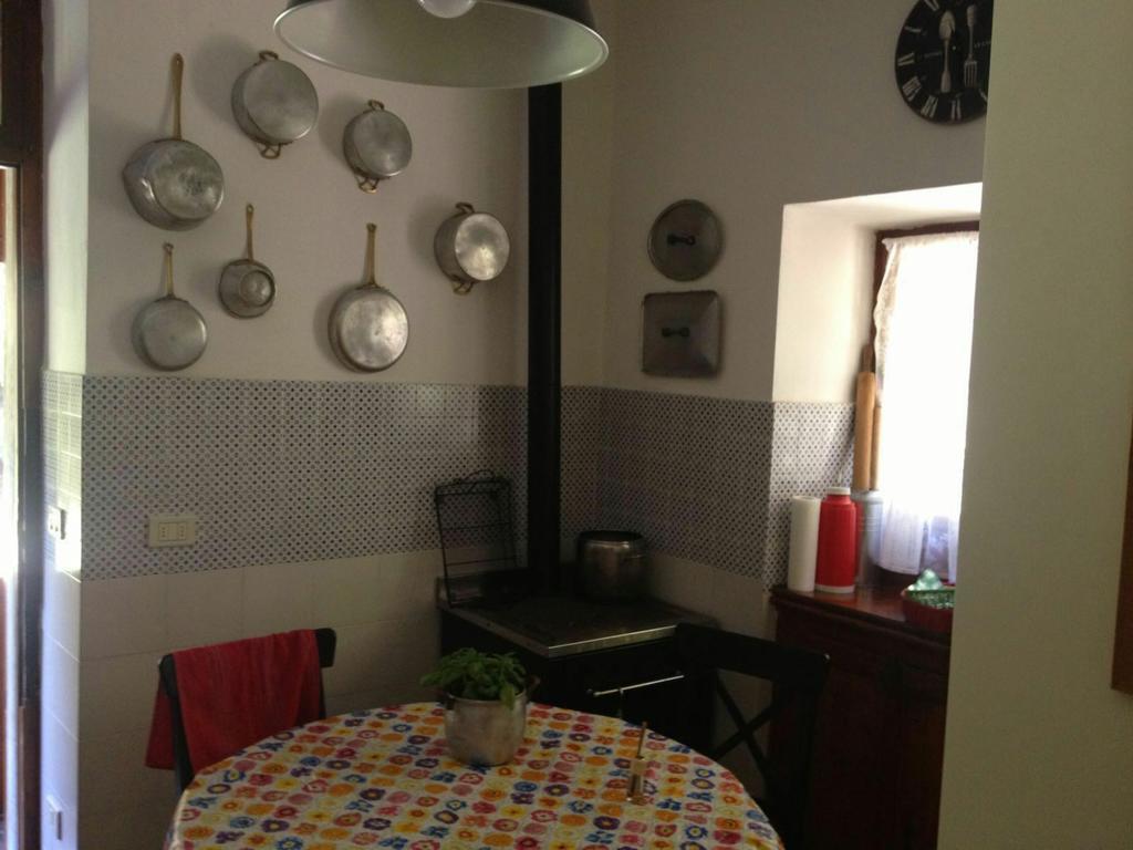 Abetina Apartment Levico Terme Bagian luar foto