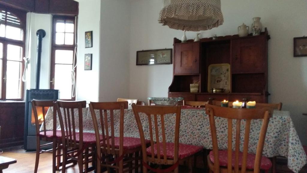 Abetina Apartment Levico Terme Bagian luar foto