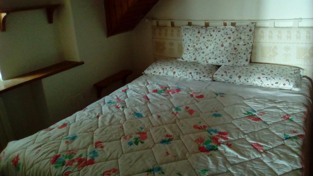 Abetina Apartment Levico Terme Bagian luar foto