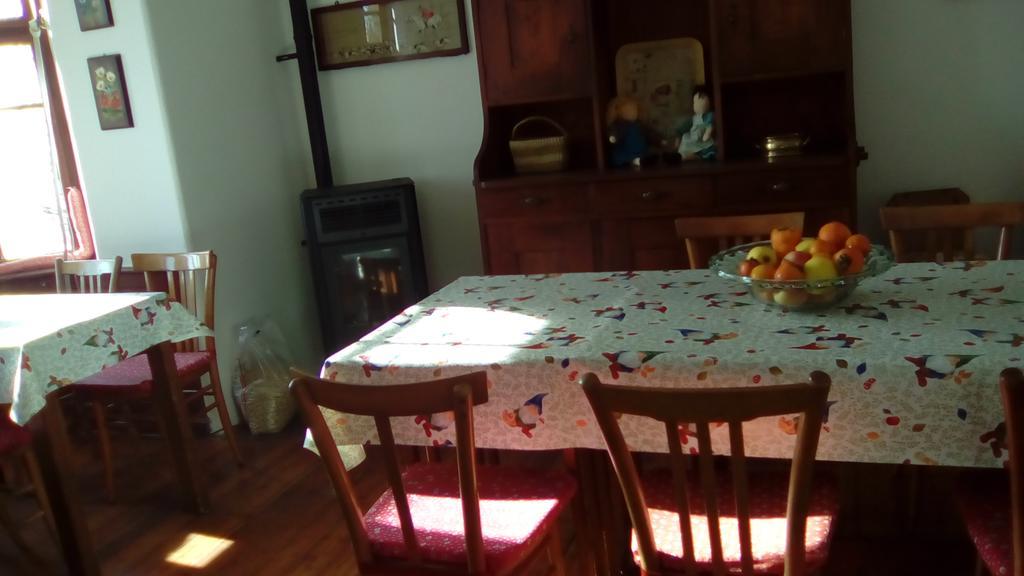 Abetina Apartment Levico Terme Bagian luar foto