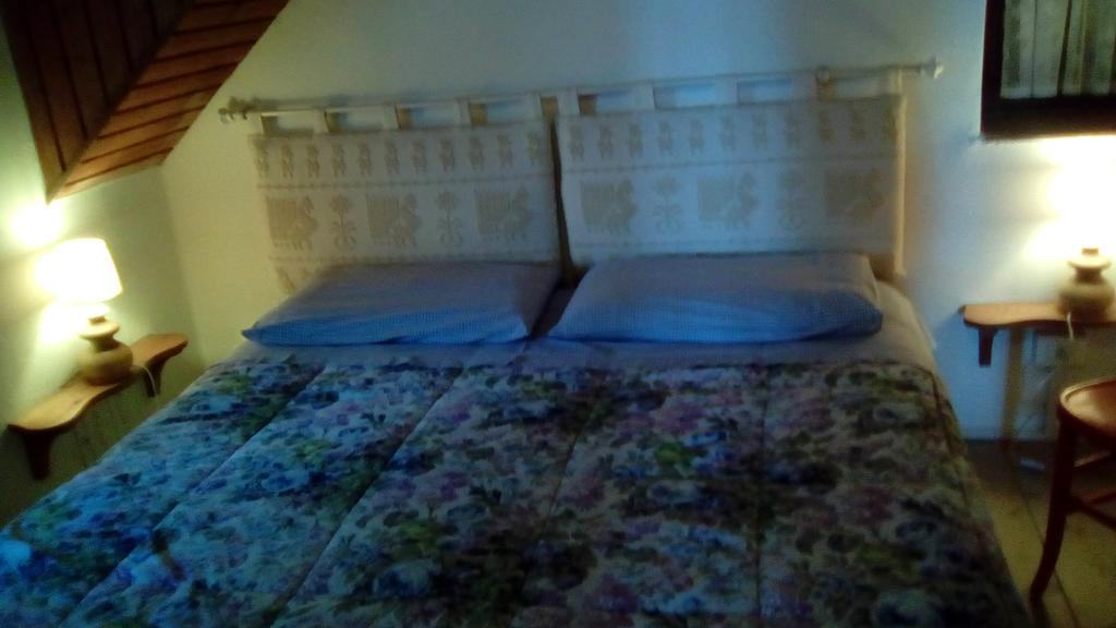 Abetina Apartment Levico Terme Bagian luar foto