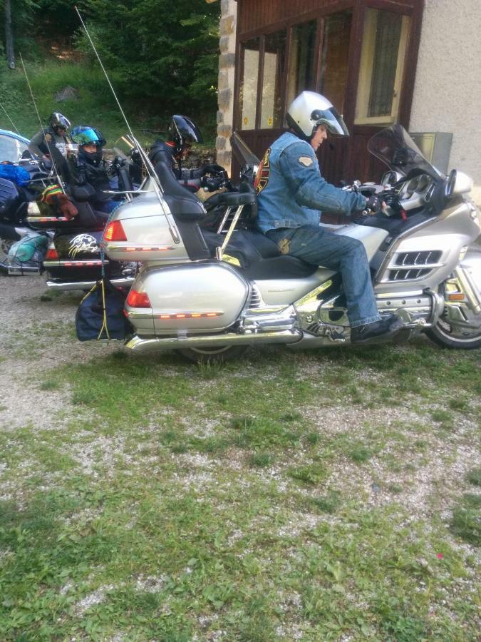 Abetina Apartment Levico Terme Bagian luar foto