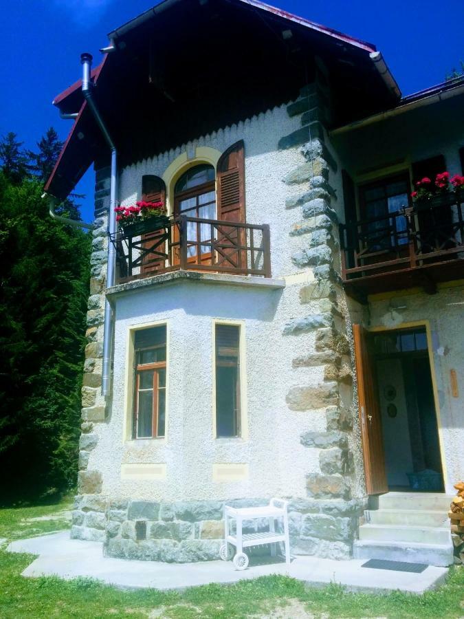 Abetina Apartment Levico Terme Bagian luar foto
